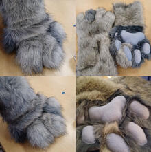 Handpaws